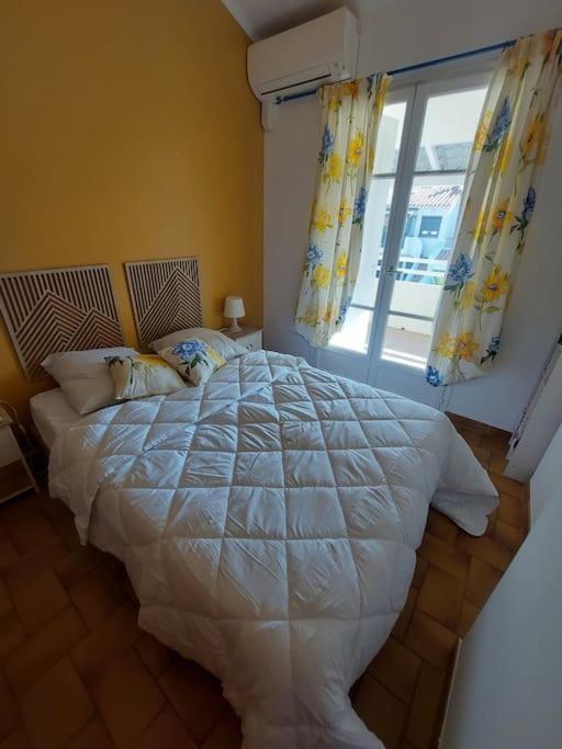 Maison Au Bord De Mer Sainte-Marie-Plage Zewnętrze zdjęcie